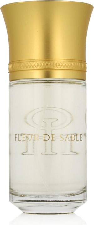 Actual product image Les Liquides Imaginaires Fleur de Sable Eau de Parfum (Eau de parfum, 100 ml)