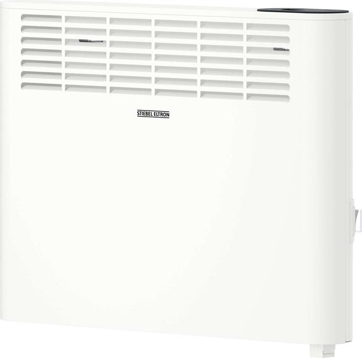 Productafbeelding Stiebel Eltron STIE Wandconvector (1500 W)