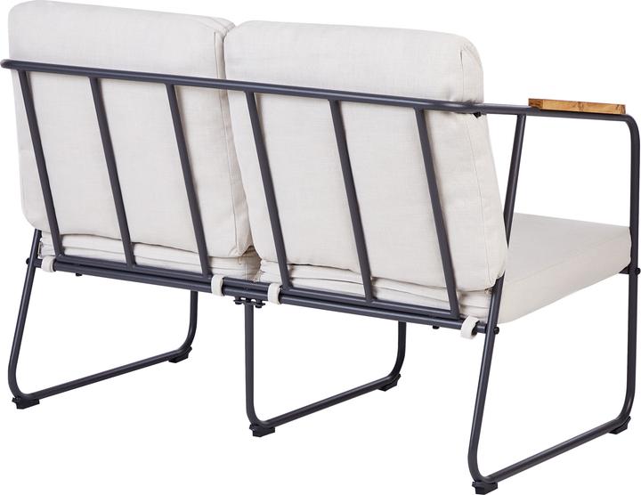 Produktbild Beliani Vezzana