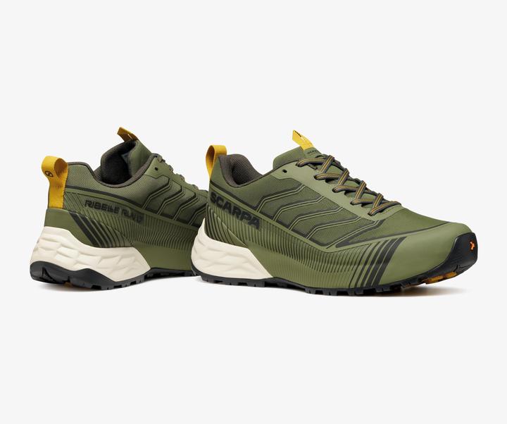 Image du produit Scarpa Ribelle Run LT WP, Trail Running Schuh (44)