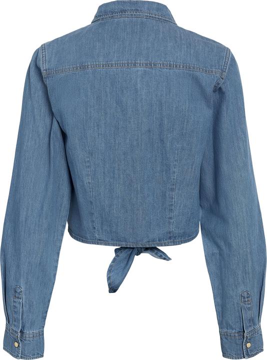 Immagine prodotto Noisy May NMHELSA Jeanshemd (M)