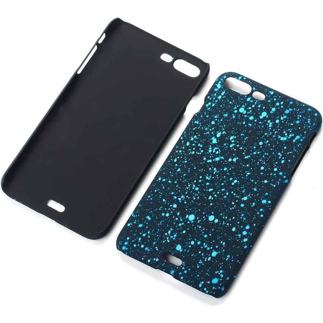 König Design Apple iPhone 8 Plus Hülle Case Handy Cover Schutz Tasche Schutzhülle Etui Türkis (Apple iPhone 8 Plus), Sma...