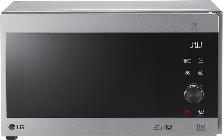 Immagine prodotto LG Mh6565cps (25 l)