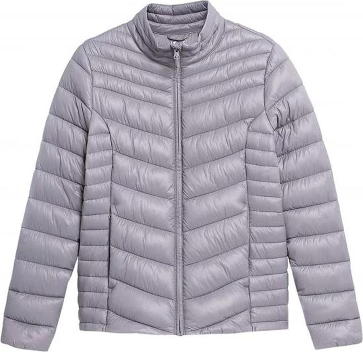 Produktbild 4F Steppjacke (S)