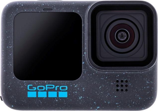 Produktbild GoPro HERO12 Black (60p, Bluetooth, WLAN)