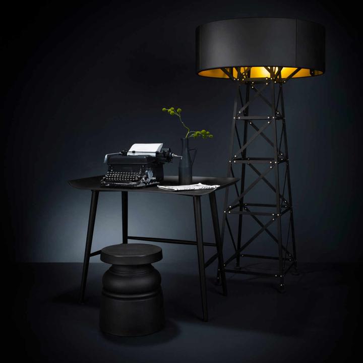Immagine prodotto Moooi Sgabello contenitore Nuovo sgabello antico