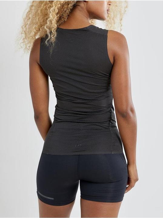 Actual product image Craft Pro Dry Nanoweight Top Sleeveless (M)