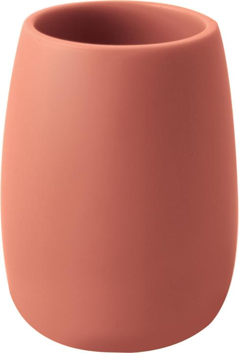 Dusky pink
