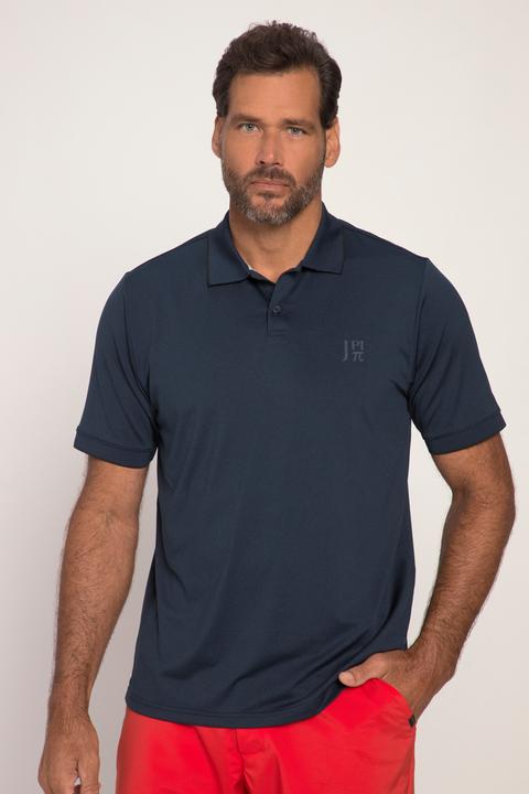 Produktbild Jay-Pi Poloshirt, Golf, Halbarm, QuickDry (6XL)