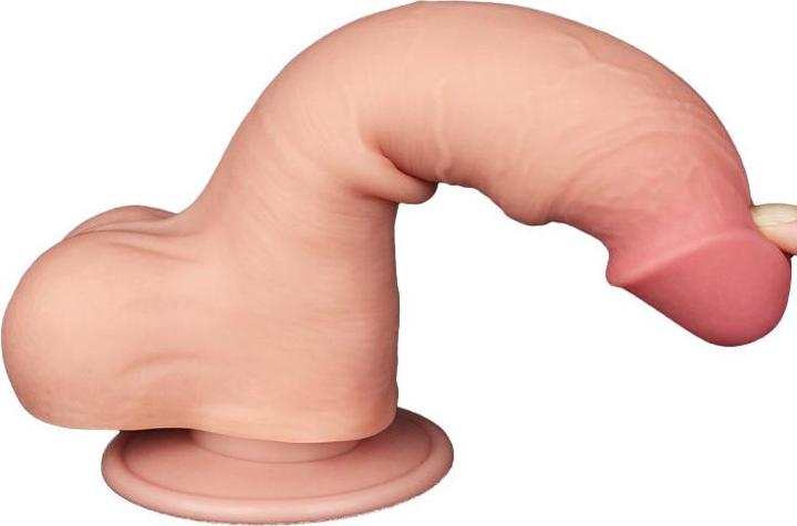 Produktbild Lovetoy Skin