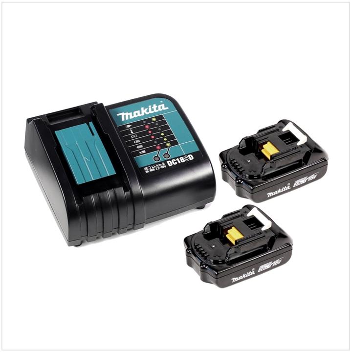 Produktbild Makita DHP 458 (Schlagbohrschrauber)