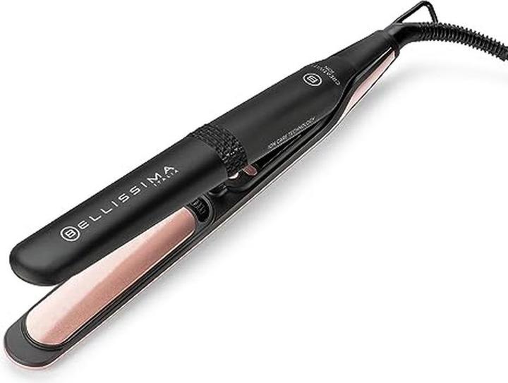 Actual product image Hair straightener Creativity Ion - 11875 (Straightening iron)