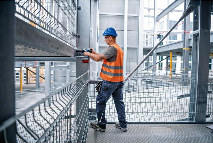 Produktbild Bosch Professional GDS 18V-1000 C