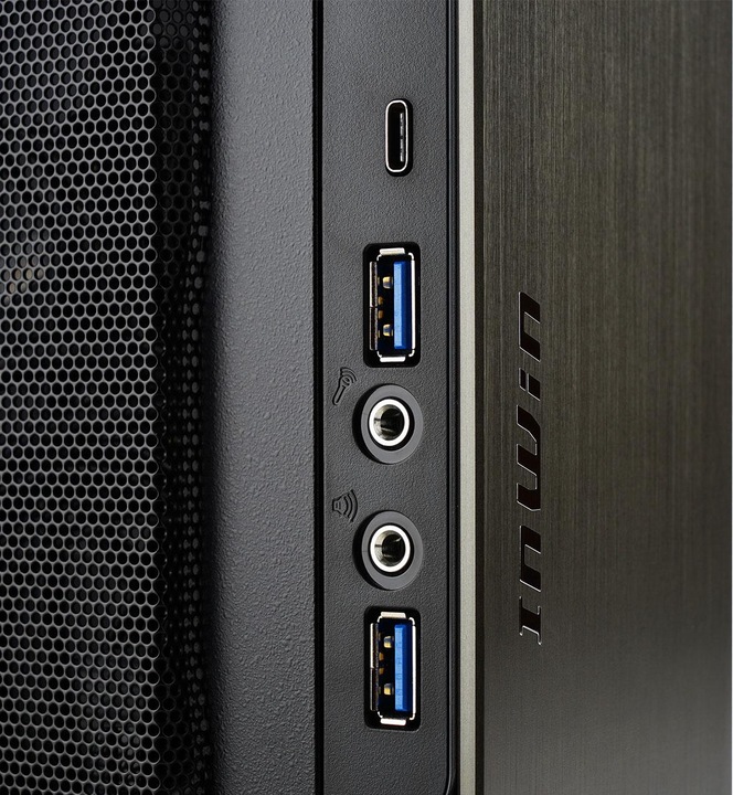 Image du produit In Win Chopin MAX (Mini-ITX)