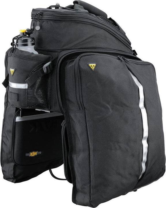 Actual product image Topeak MTX Trunk Bag Dxp (22.60 l, Luggage carrier bag)