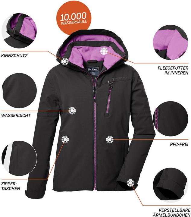 Immagine prodotto Killtec KOW 169 (128)