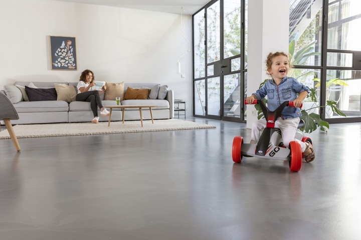 Actual product image BERG GO² Slider