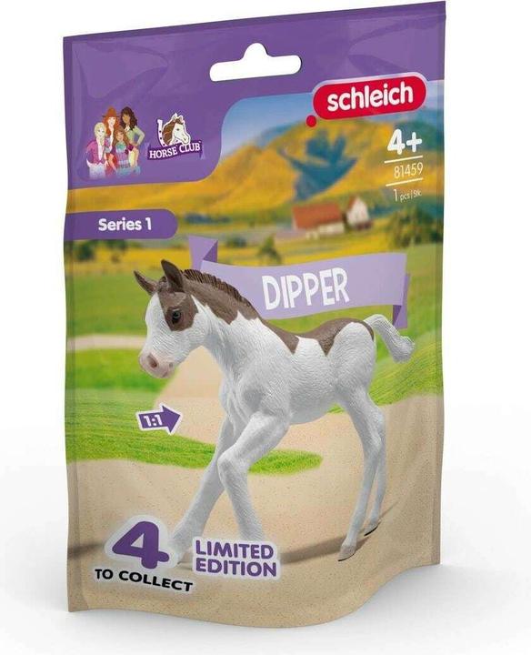 Productafbeelding Schleich Waterspreeuw