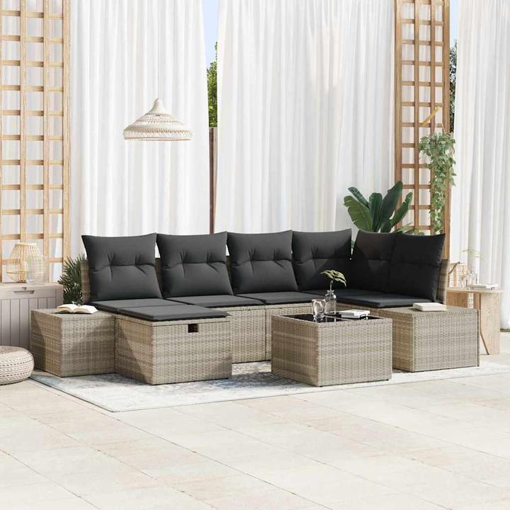 Image du produit vidaXL Madison
