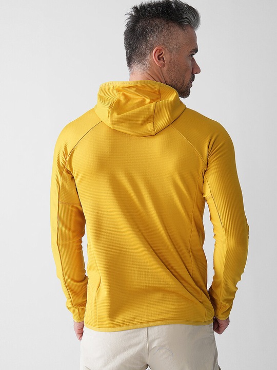 Image du produit Schöffel Fleece Hoody Style Cascata MNS (L)