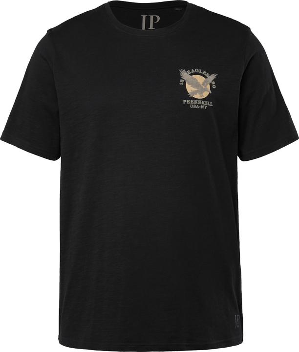 Image du produit JP1880 T-shirt JP 1880, manches courtes et grand imprimé - jusqu'au 8 XL (XXL)
