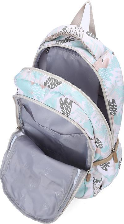 Actual product image Aoking Backpack (4.39 l)