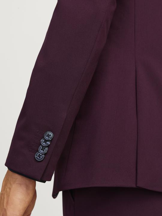 Actual product image Jack & Jones JPRFRANCO Super slim fit blazer Single-breasted blazer (50)