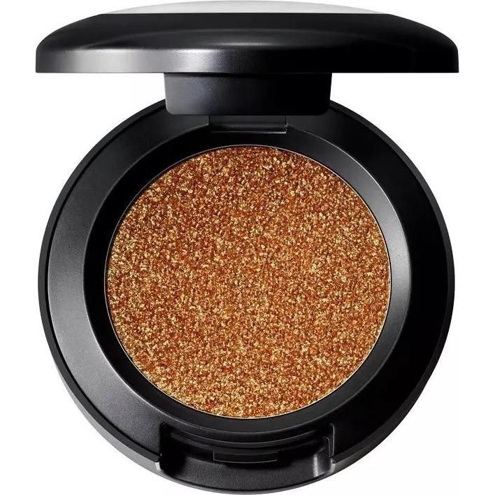 MAC Jeans, Ombretto, Mac Cosmetics Mac Eye Shadow Glitter Single Compact I Like 2 Watch 1g