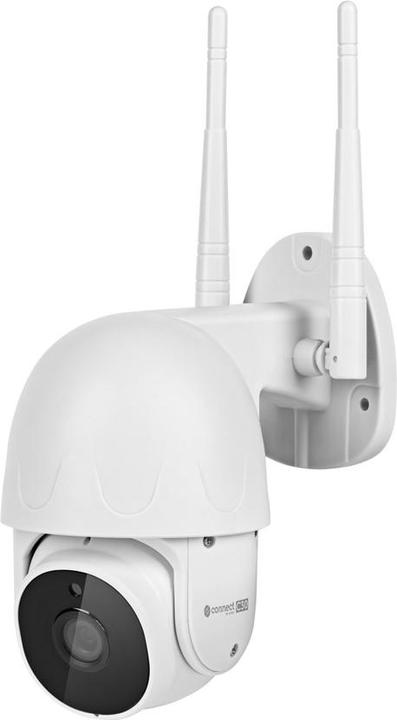 Image du produit Krüger&Matz Connectez la caméra de surveillance Wi-Fi C30 Tuya à PoE