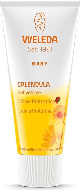 Image du produit Weleda Crème pour le change au calendula