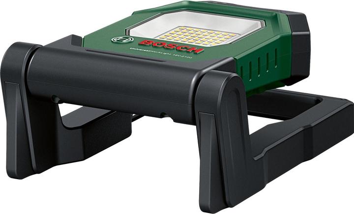 Actual product image Bosch Home & Garden UniversalWorkLight 18V-2100 (2100 lm)