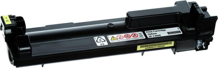 Immagine prodotto RICOH 408191 (Y)