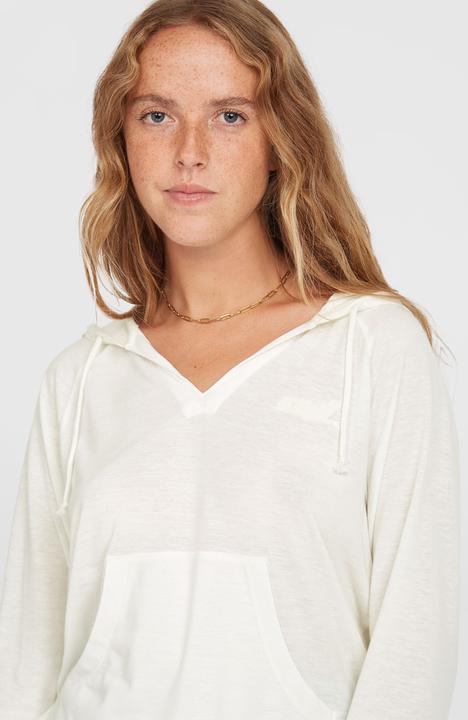 Actual product image O'Neill Women's Essentials L/S Hoodie (XS)