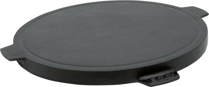 Actual product image Big Green Egg Griddles
