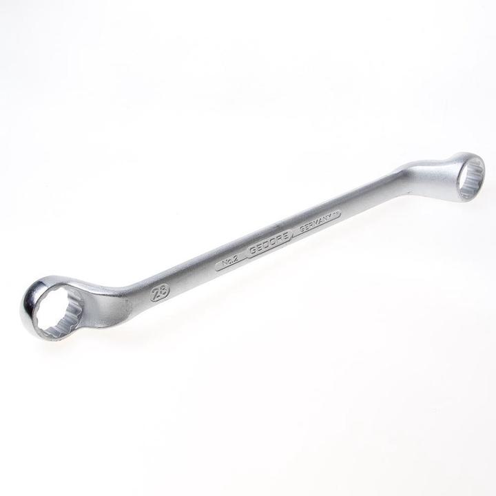Actual product image Gedore Double-end ring wrench