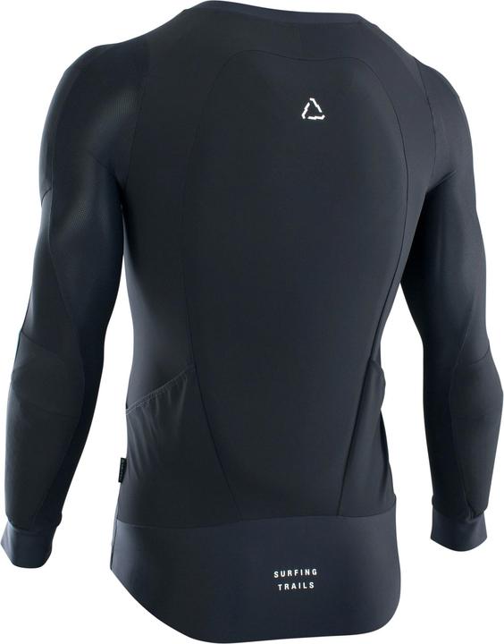 Image du produit ION Chemise Protection Wear Amp (XL, Protège-poitrine, Coudes, Protection dorsale, Modèle unique)