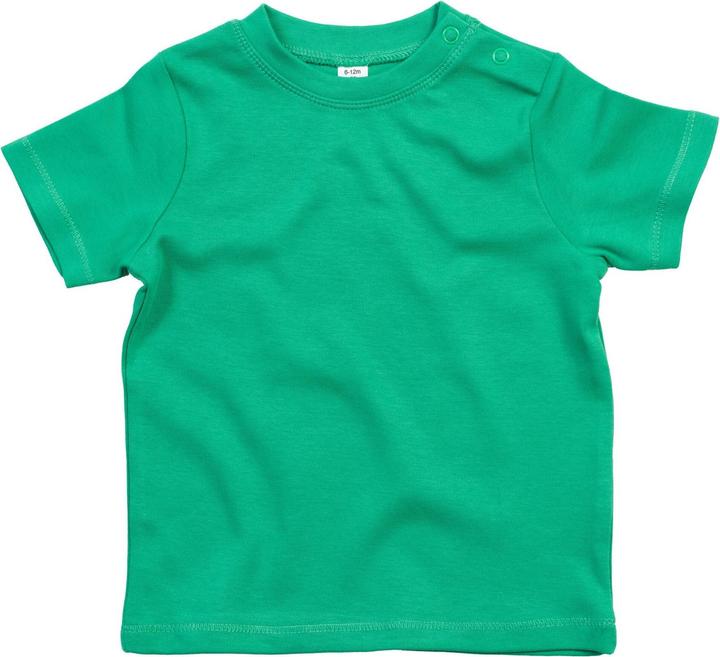 Immagine prodotto Babybugz - Maglietta a Maniche Corte (86)