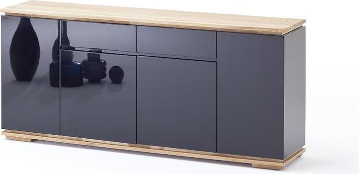 Actual product image Robas Lund Chiaro (182 x 40 x 81 cm)