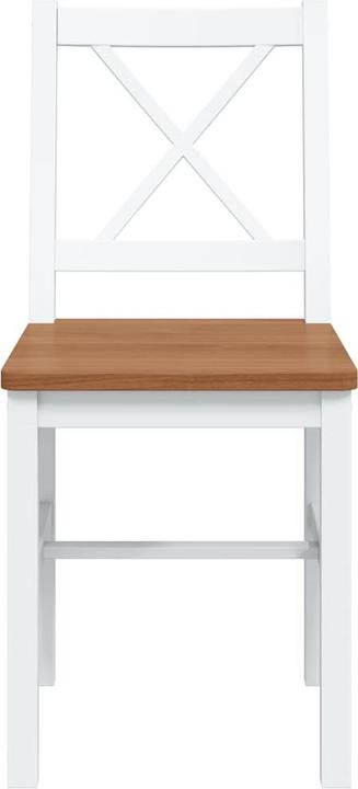 Image du produit vidaXL Esstisch und Stühle