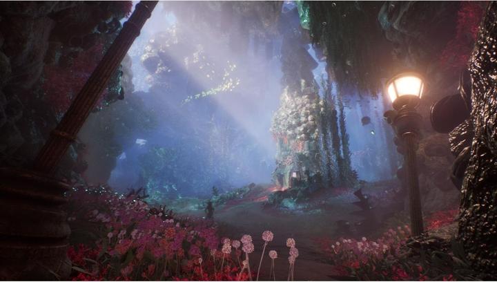 Produktbild Kepler Interactive Clair Obscur: Expedition 33 (PS5, DE, FR, IT)