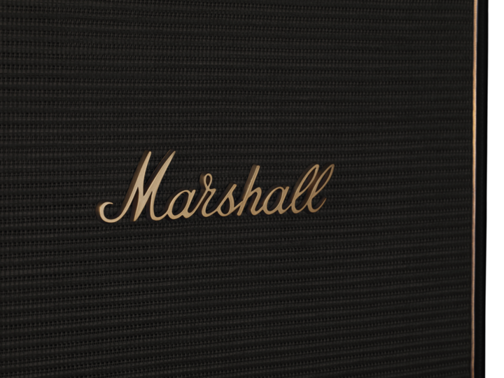 Produktbild Marshall Stanmore Multiroom (Airplay, WLAN, Bluetooth)
