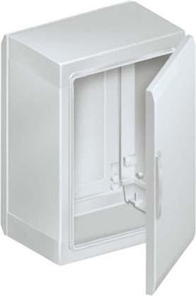 Produktbild Schneider NSYPLA1054G