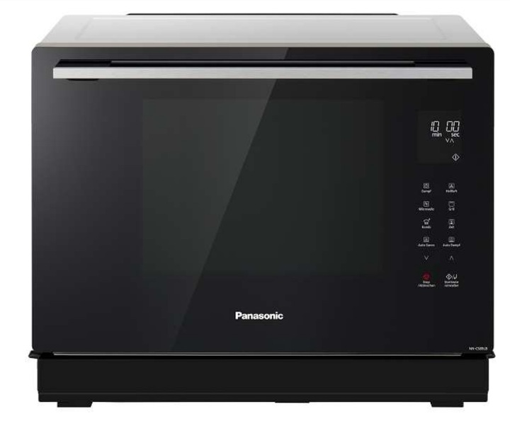 Produktbild Panasonic NN-DS59 4-in-1 Dampfbackofen (27 l)