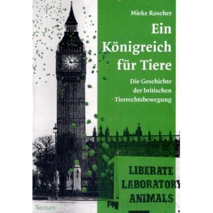Ein Königreich für Tiere, Fachbücher von Mieke Roscher