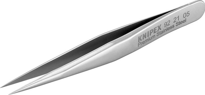 Produktbild Knipex Mini-Präzisionspinzette