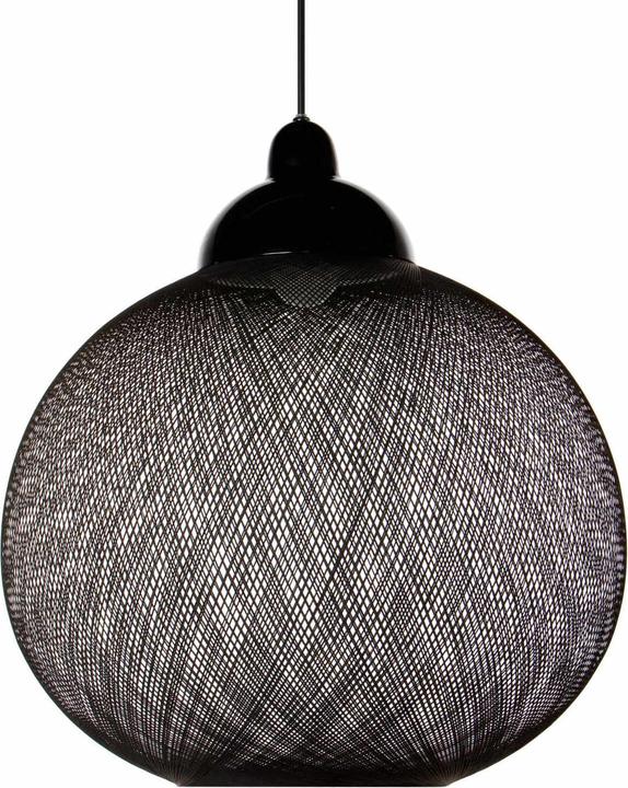 Actual product image Moooi Non Random D48 pendant lamp (E27)