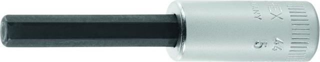 Produktbild Stahlwille Innensechskant-Steckschlüss 1/4DRx5mm (5 mm)