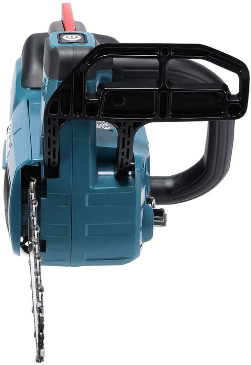 Actual product image Makita DUC254CZ (Battery chain saw)