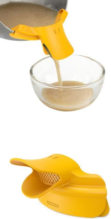 Image du produit Winkee Pourer - Ducky Pot Spout (Bouchon de vin)