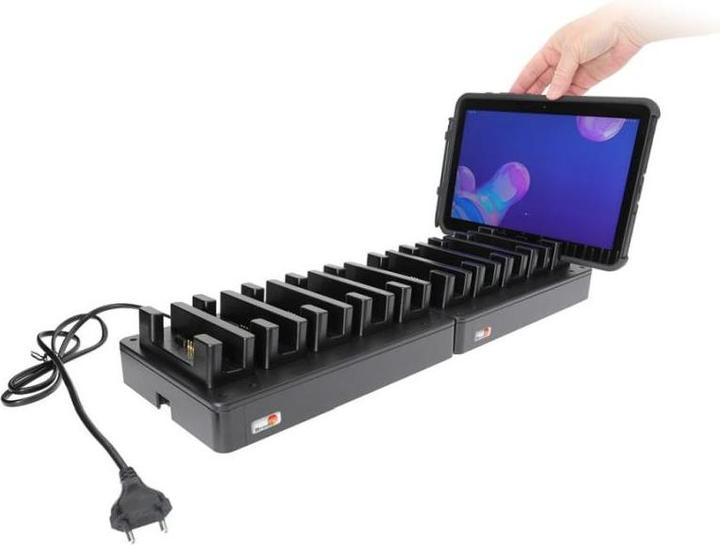 Produktbild Brodit Table Stand 5 way desktop